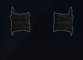 Haze Seas Gravity Gauntlet accessory