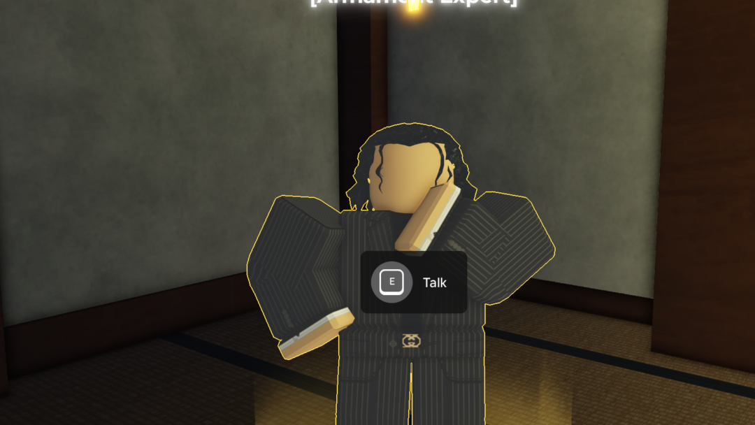 Haze Seas Armament Expert