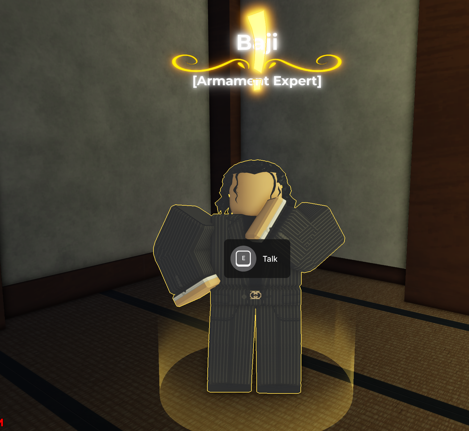 Haze Seas Armament Expert