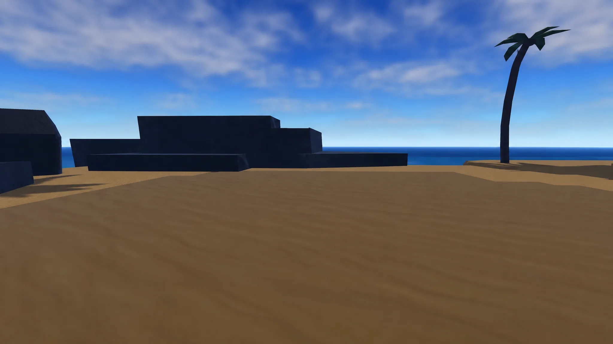 Image showing the Bomb Boss in Haze Seas