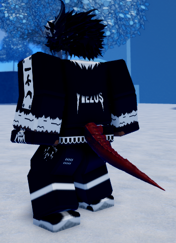 Haze Seas Dragonborne