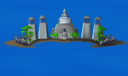 Haze Seas Marine HQ