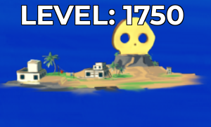 Haze Seas Skull Island