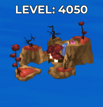 Haze Seas Venom Island