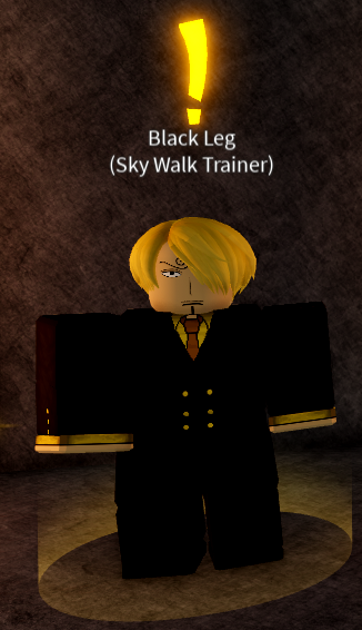 Haze Seas Sky Walk