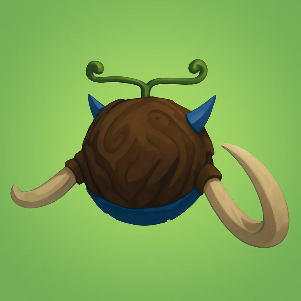 Mammoth