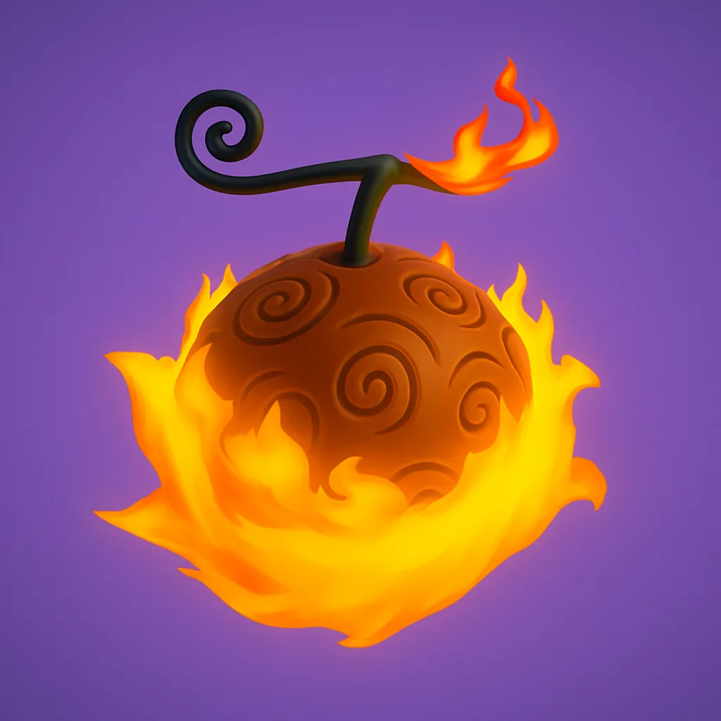 Flame