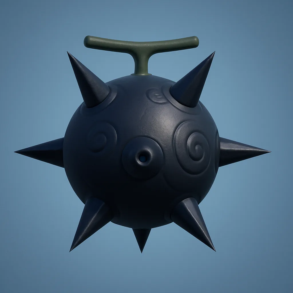 Spike