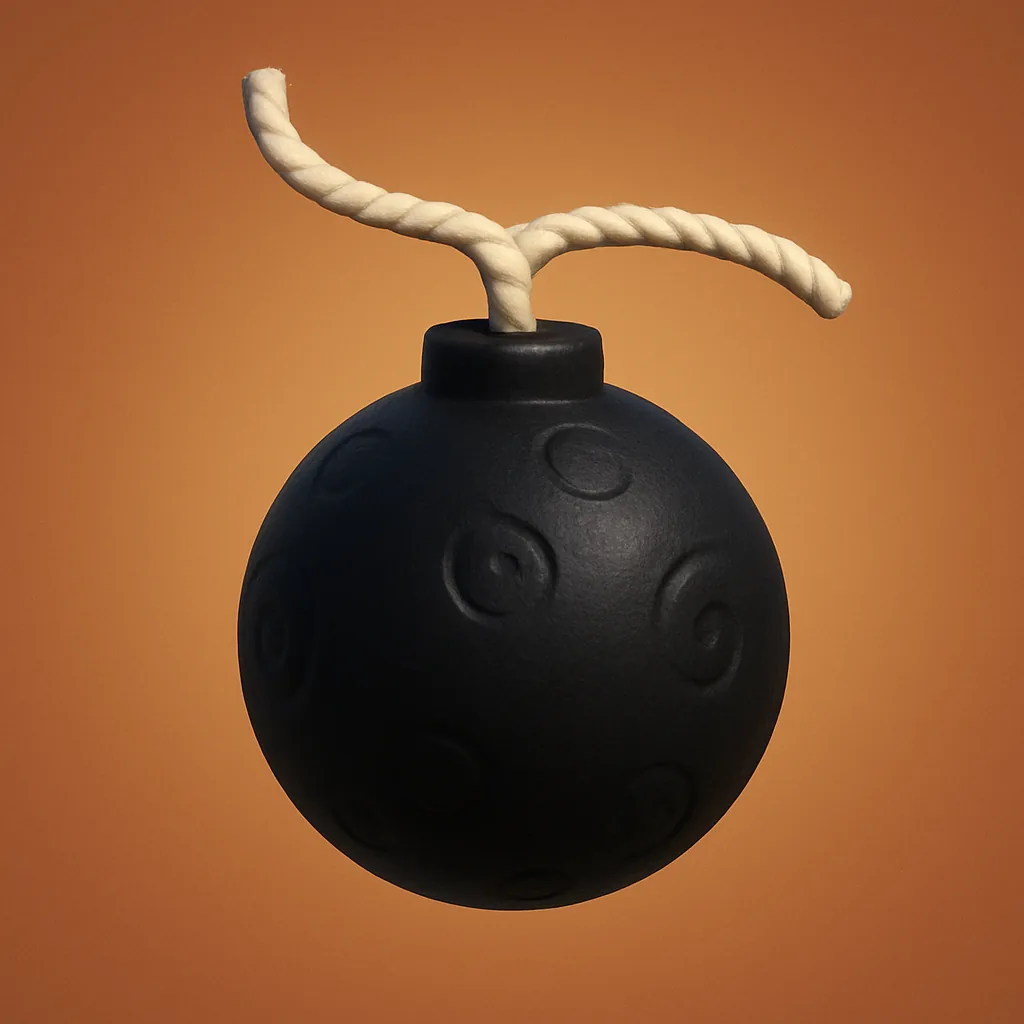 Bomb