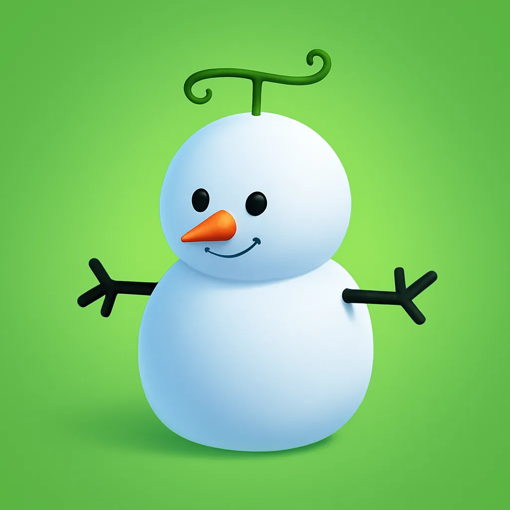 Snow