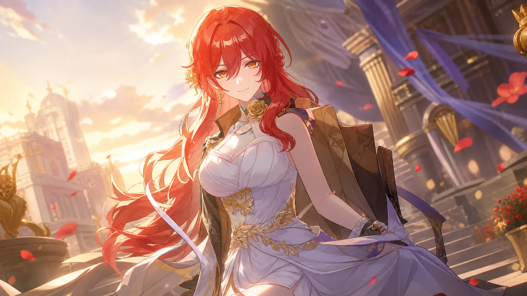 How to Start Every New Mission in Honkai Star Rail 4.4