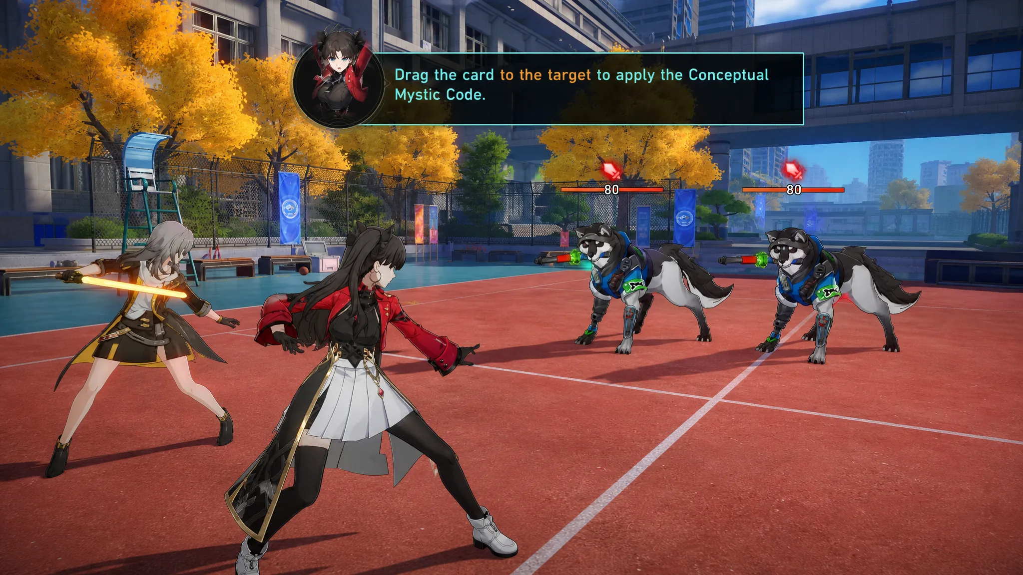 Honkai: Star Rail – Unlock and Complete Imagenae: Holy Grail War