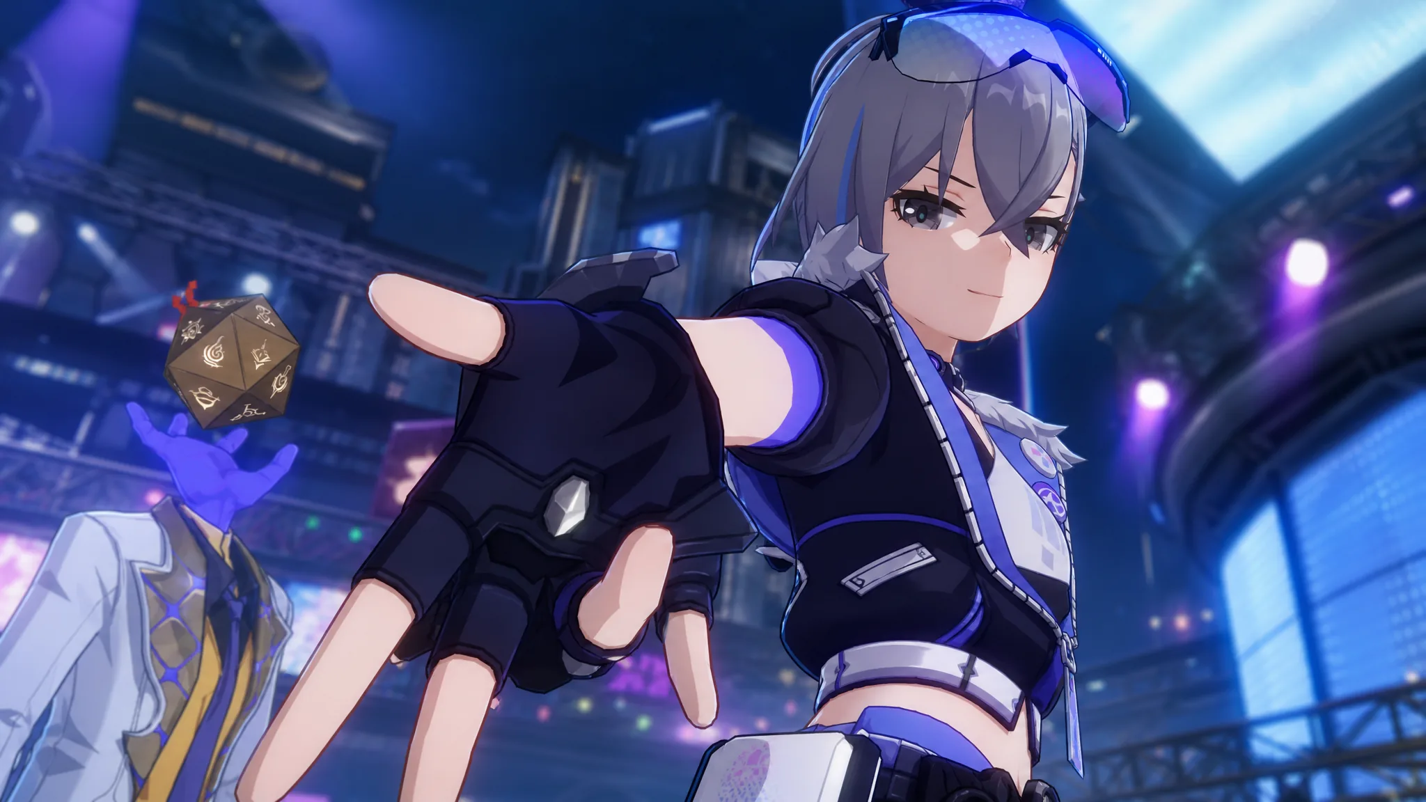 Honkai Star Rail 5.x: The Finality Path Leak Explained
