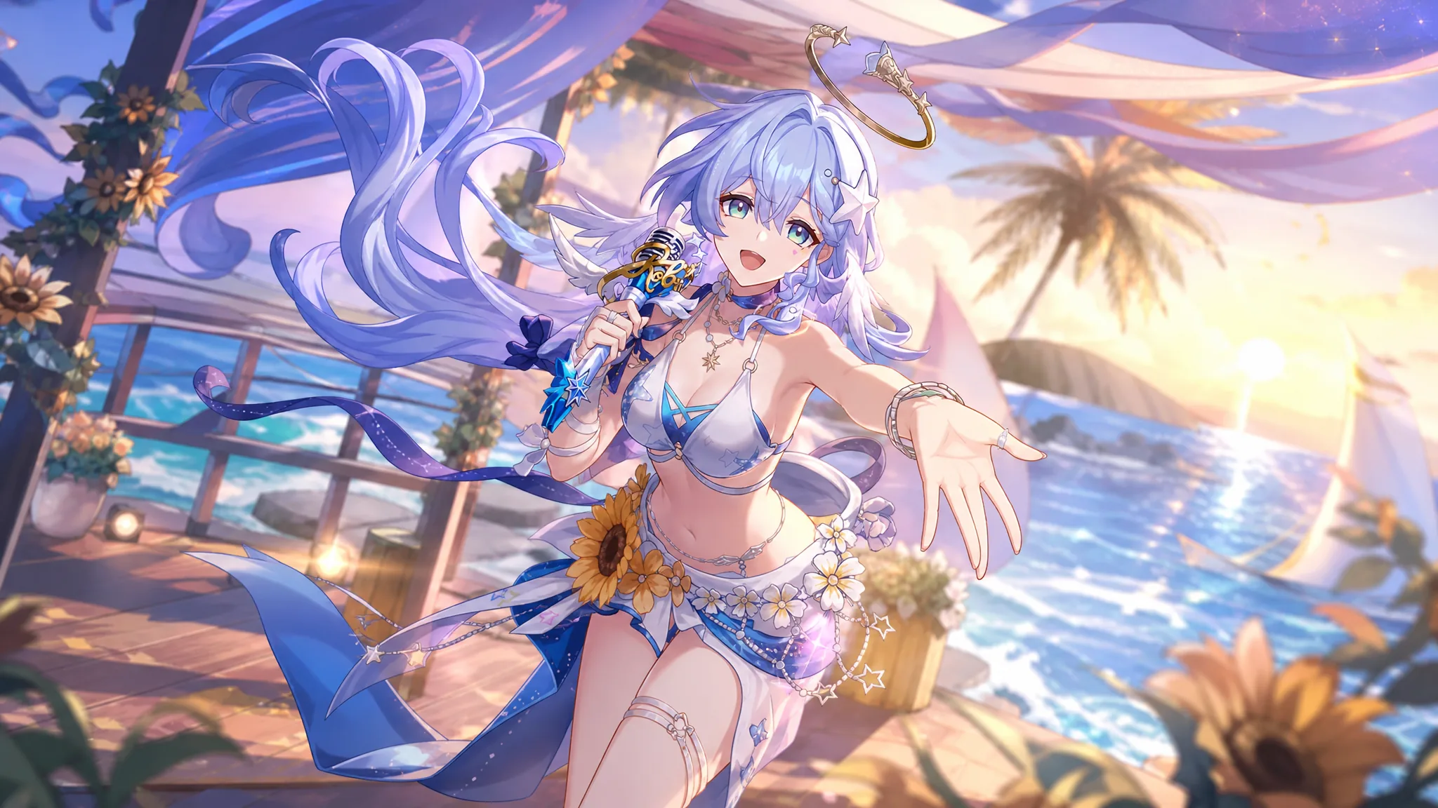 Honkai Star Rail Robin Summeretto Release Date: What We Know (Version 4.5)