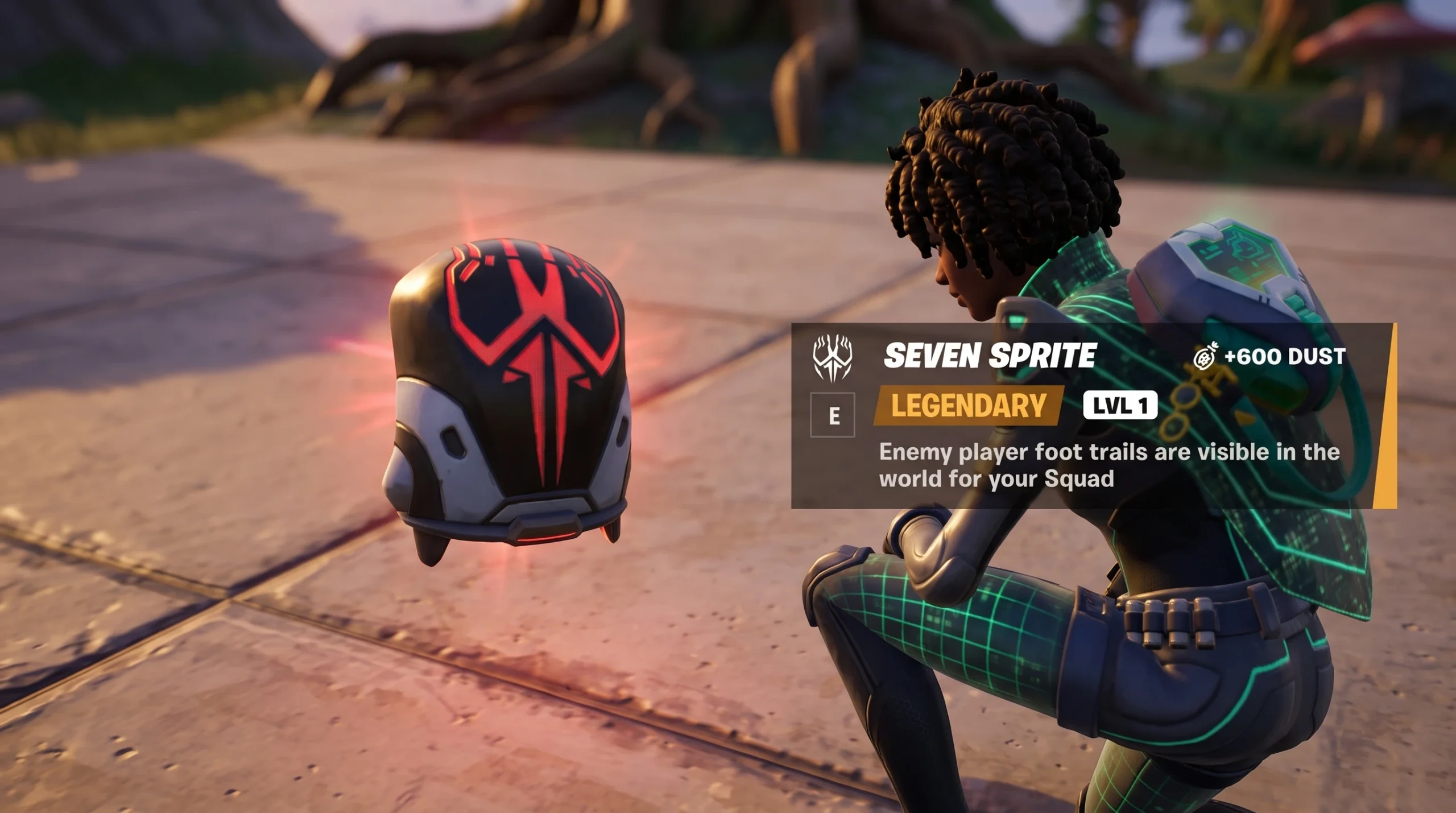 How to Get and Extract Sprites in Fortnite Chapter 7 Season 3