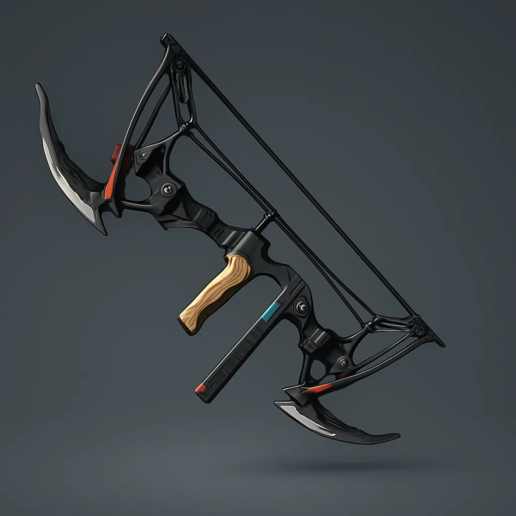 Advanced Bow