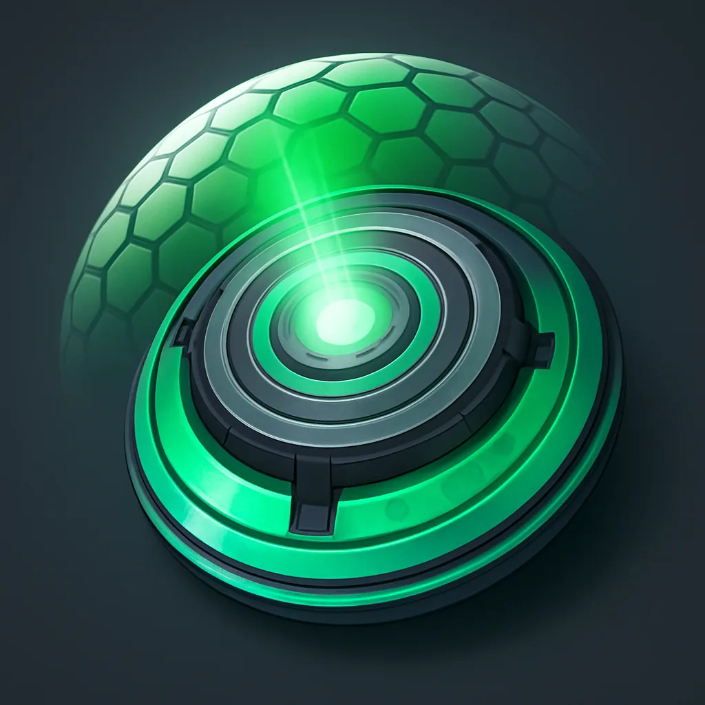 Advanced Shield