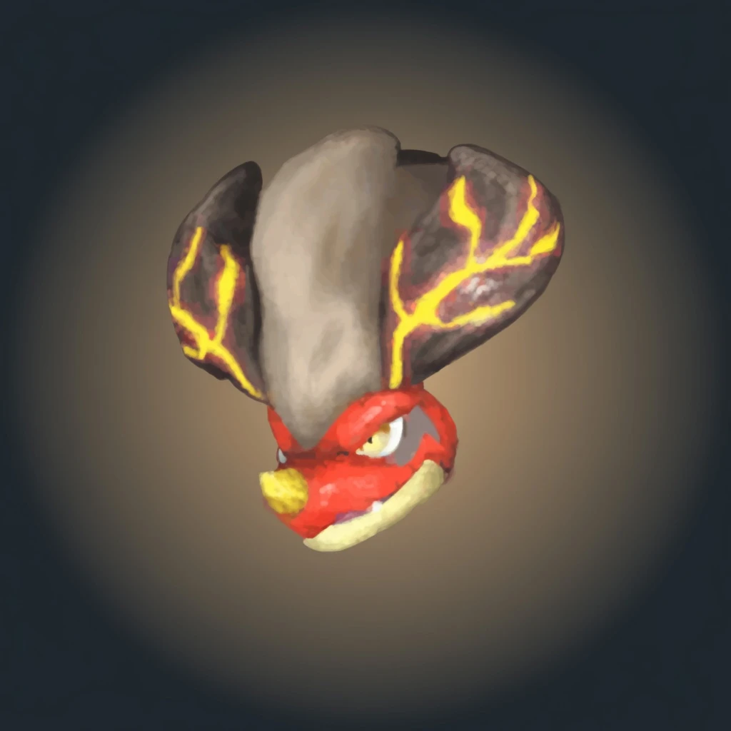 Blazamut