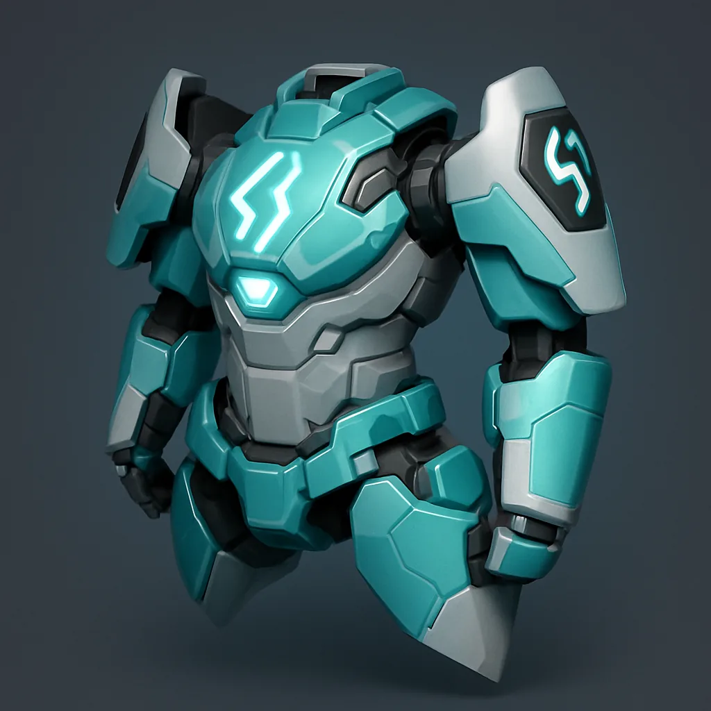 Cold Resistant Hexolite Armor