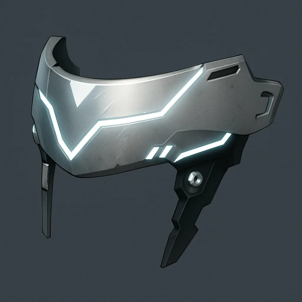 Hexolite Helmet