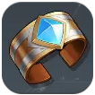 Cryolinx Ring