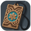 Frostallion's Talisman
