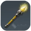 Ice Emperor's Baton
