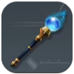 Lord of Lightning's Baton