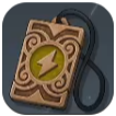 Orserk's Talisman