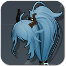 Palworld - Auri Hat