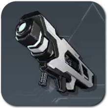 Palworld - Legendary Beam Launcher Weapon