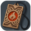 Blazamut's Talisman