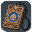 Neptilius's Talisman