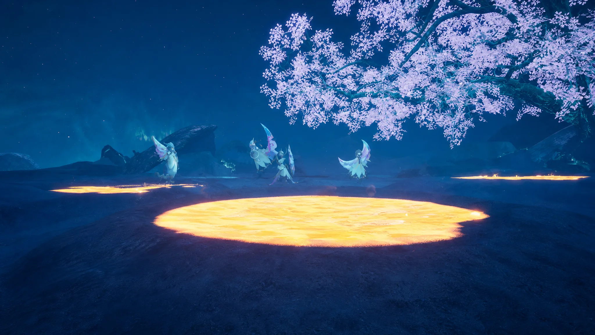 Extra Selyne Summons
