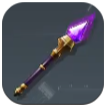 Divine Dragon's Baton
