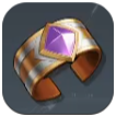Elphidran Ring