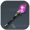 Lord of the Underworld's Baton