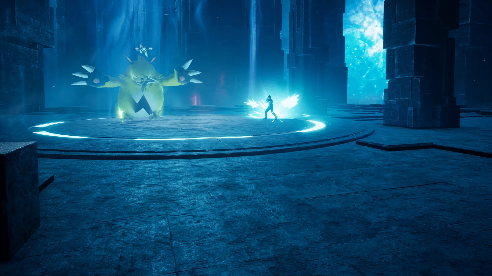 Defeat Extra Enemies