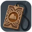 Anubis's Talisman