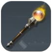 Earth Emperor's Baton