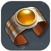 Menasting Terra Ring