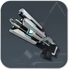 Palworld - Legendary Beam Scatter Weapon