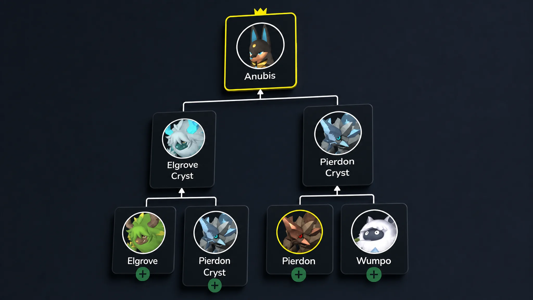 Palworld: How to Breed Anubis in 1.0 (Penking and Bushi Combo)