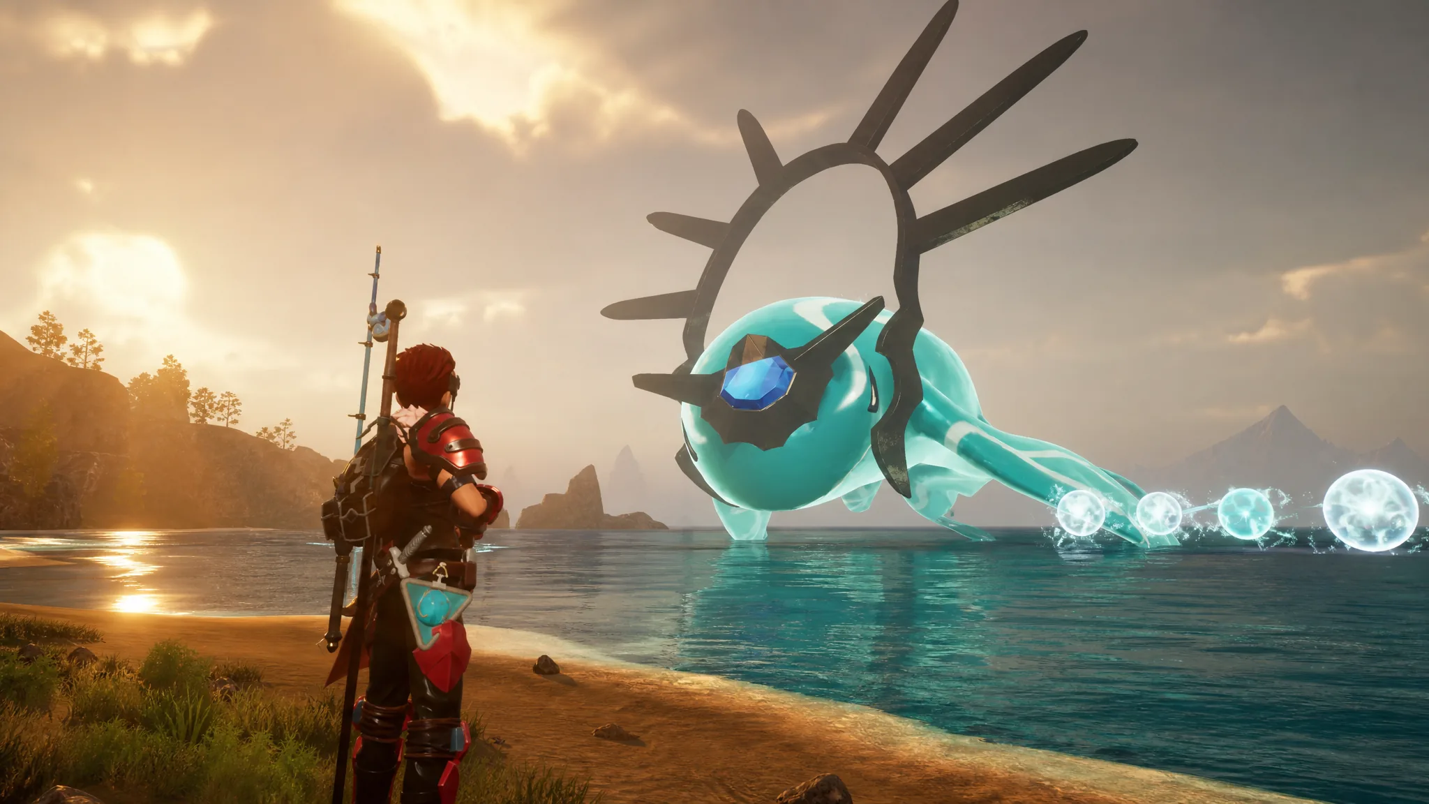 Palworld: How to Capture Panthalus and Reach the World Tree