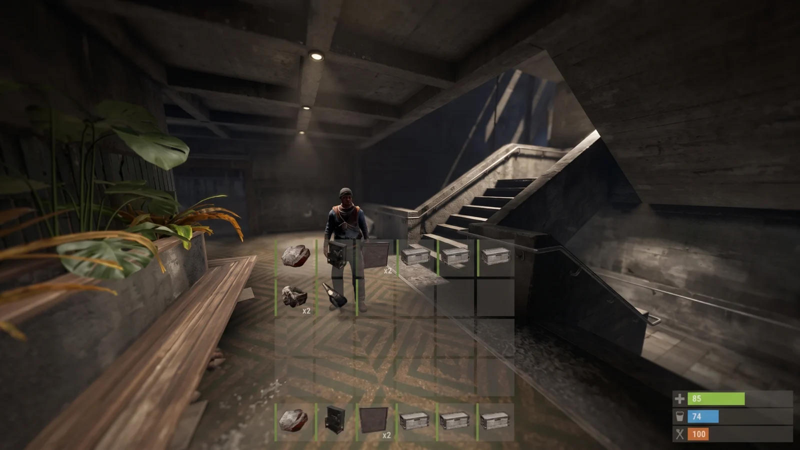 Promlocked Rust Changing Your Rust Player Model and Why It’s Locked to Your Steam ID