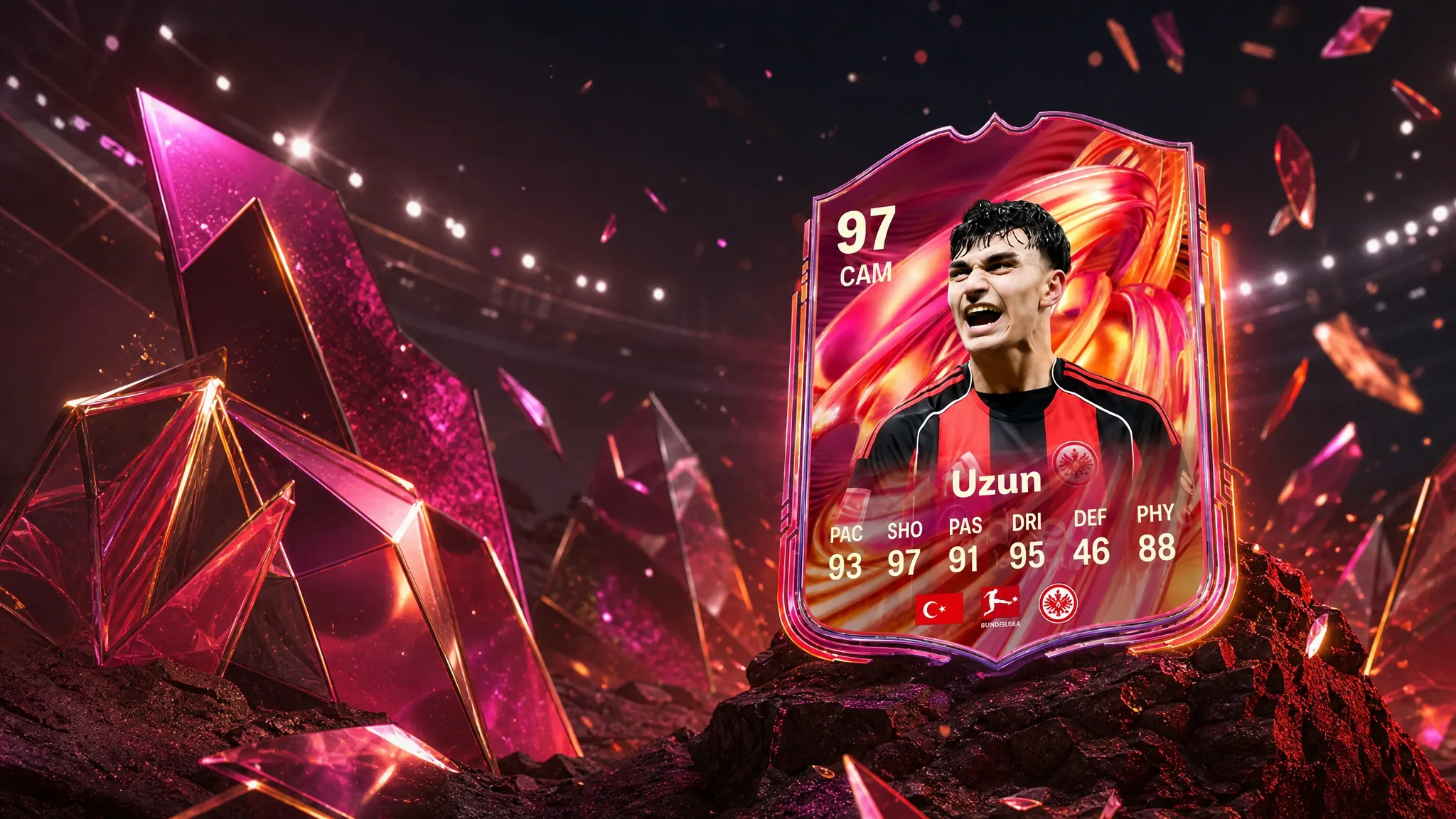 FC 26 FUTTIES Can Uzun Objective: How to Finish It in 10 Games