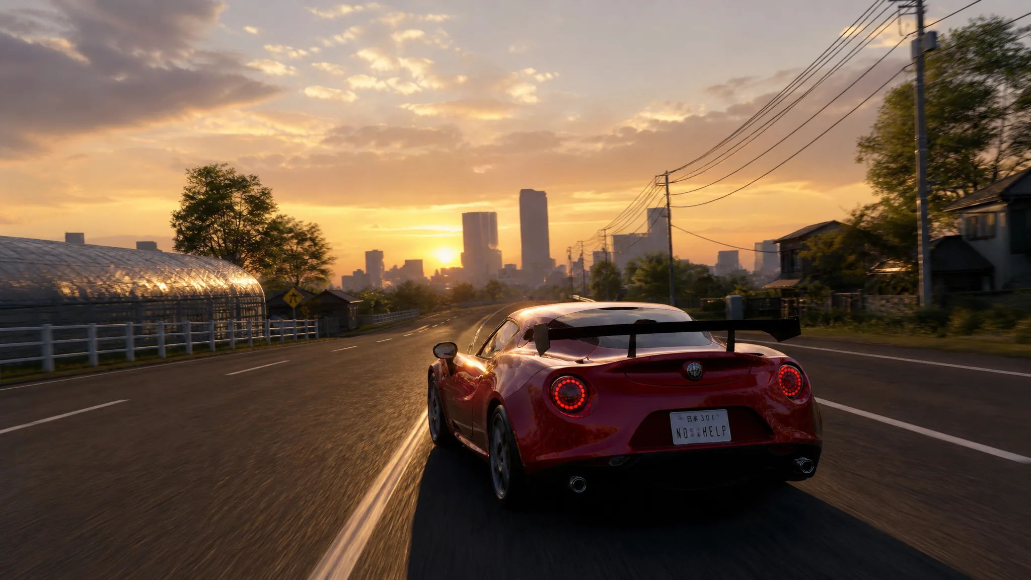 Forza Horizon 6: How to Complete the Mechanics of Emotion Weekly Challenge