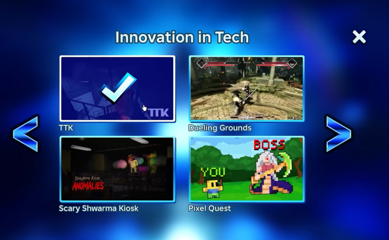 How To Get All 6 Free Items In The 2026 Roblox Innovation Awards The How To Get All 6 Free Items In The Roblox Innovation Awards The Block F1c6dc 768x475 