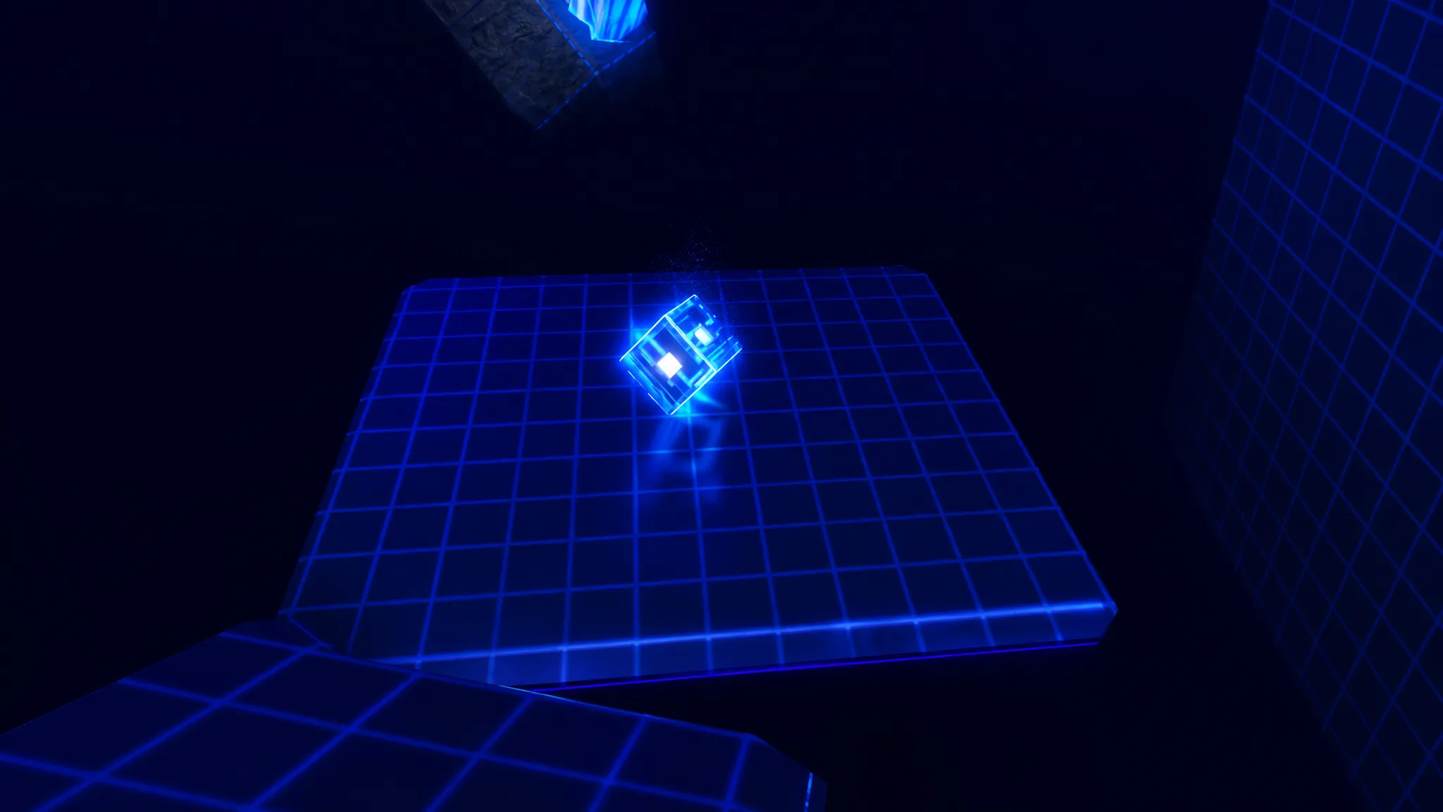 second cube location in RIA 2026 voting hub