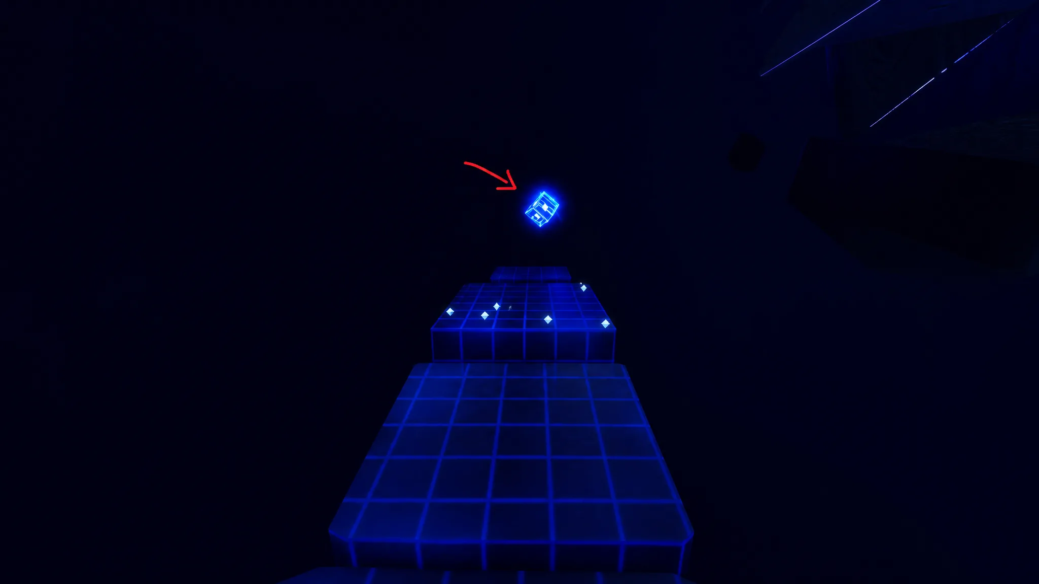 fourth cube location in RIA 2026 voting hub